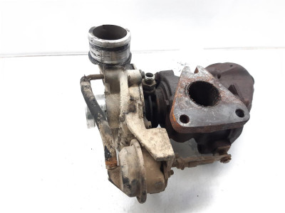 TURBOCOMPRESOR, CITROEN, XSARA BERLINA