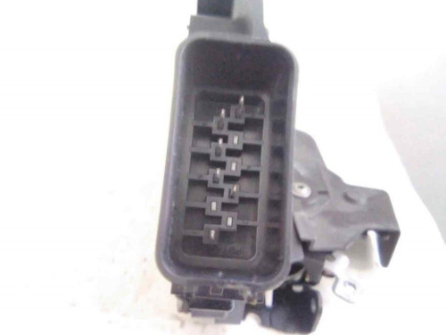 CERRADURA PUERTA TRASERA IZQUIERDA Volvo XC70 