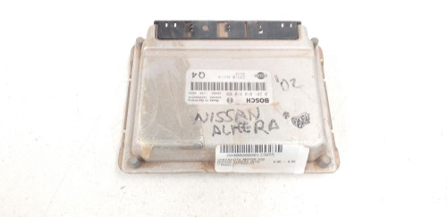  CENTRALITA MOTOR UCE, , 