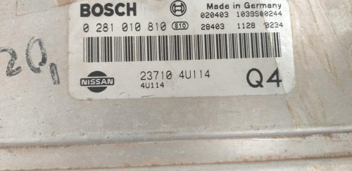  CENTRALITA MOTOR UCE, , 