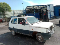 SEAT MARBELLA