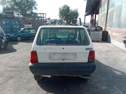  SEAT MARBELLA 