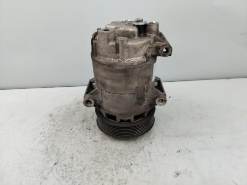 COMPRESOR AIRE ACONDICIONADO 