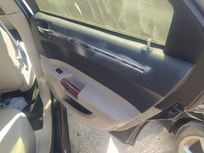 ELEVALUNAS TRASERO DERECHO, CHRYSLER, 300C (LE/LX)