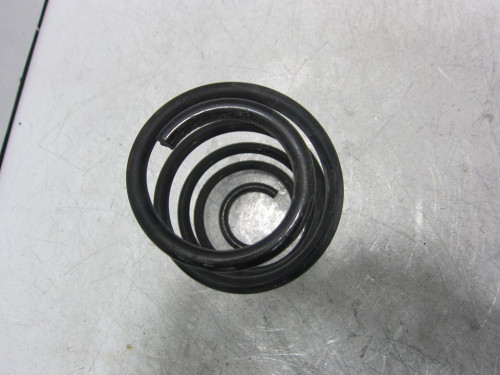 MUELLE AMORTIGUACION, MERCEDES-BENZ, CLASE A (BM 176)