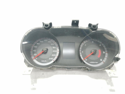 CUADRO INSTRUMENTOS, MITSUBISHI, OUTLANDER (CW0)