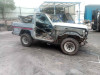  NISSAN PATROL (K/W 160) 