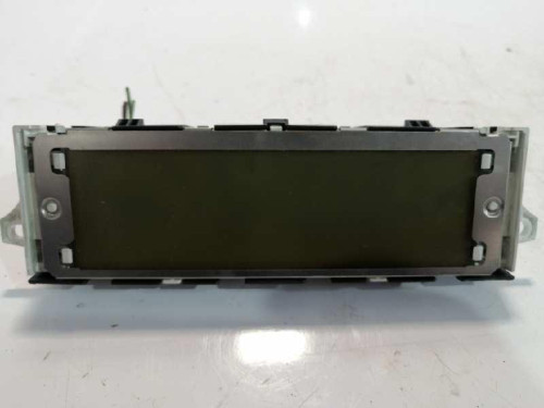  PANTALLA MULTIFUNCION CITROEN C4 COUPE 