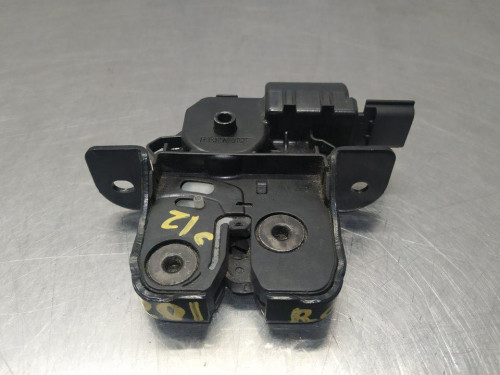  CERRADURA MALETERO / PORTON RENAULT CLIO IV 