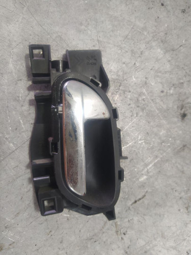  MANETA INTERIOR TRASERA IZQUIERDA CITROEN C4 PICASSO 