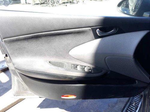  NISSAN PRIMERA BERLINA (P12) 