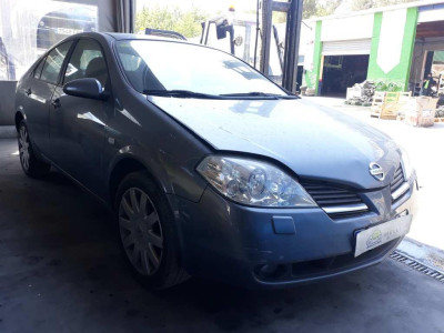 NISSAN PRIMERA BERLINA (P12)