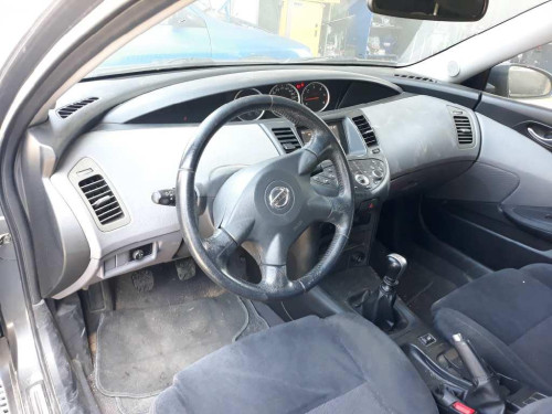  NISSAN PRIMERA BERLINA (P12) 