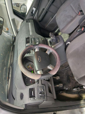 FORD FOCUS C-MAX (CAP)(2003)