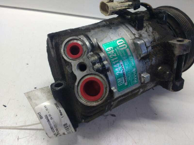 COMPRESOR AIRE ACONDICIONADO, OPEL, VECTRA C BERLINA