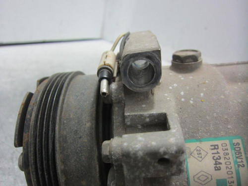  COMPRESOR AIRE ACONDICIONADO RENAULT CLIO II FASE II (B/CB0) 