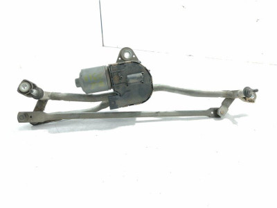 MOTOR LIMPIA DELANTERO, AUDI, A6 BERLINA (4F2)