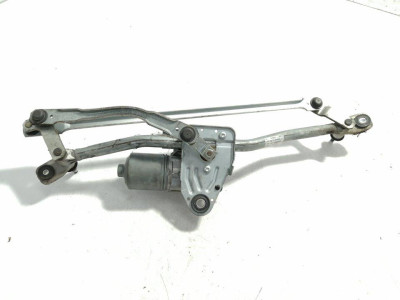 MOTOR LIMPIA DELANTERO, AUDI, A6 BERLINA (4F2)
