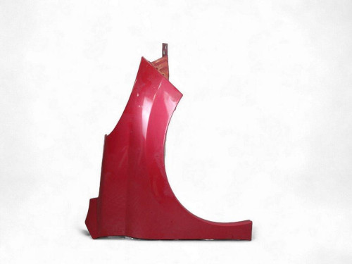  ALETA DELANTERA DERECHA, PEUGEOT, 207 