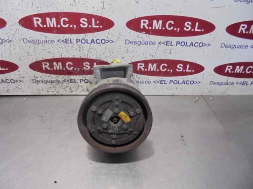 COMPRESOR AIRE ACONDICIONADO Fiat STILO (192) 