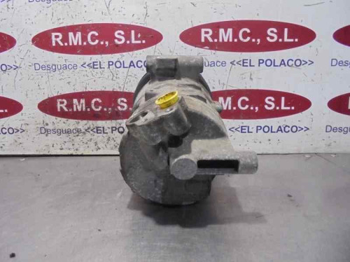 COMPRESOR AIRE ACONDICIONADO Fiat STILO (192) 