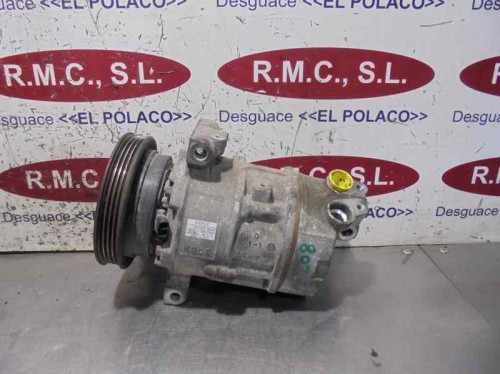 COMPRESOR AIRE ACONDICIONADO Fiat STILO (192) 