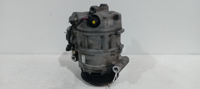 COMPRESOR AIRE ACONDICIONADO, MERCEDES-BENZ, CLASE ML (BM 163)