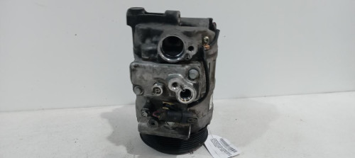  COMPRESOR AIRE ACONDICIONADO MERCEDES-BENZ CLASE ML (BM 163) 