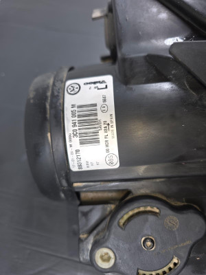 FARO IZQUIERDO, VOLKSWAGEN, PASSAT BERLINA (3C2)