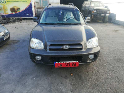HYUNDAI SANTA FE (SM)