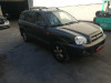 HYUNDAI SANTA FE (SM) — vehículo donante para recambios 