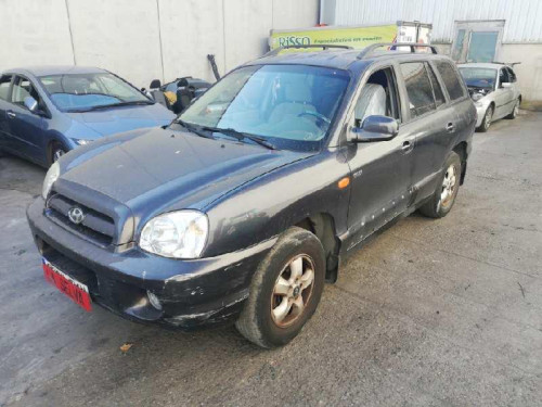 HYUNDAI SANTA FE (SM) — vehículo donante para recambios 