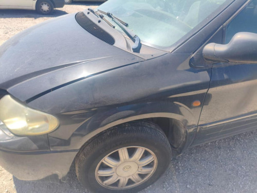  ALETA DELANTERA IZQUIERDA CHRYSLER VOYAGER (RG) 