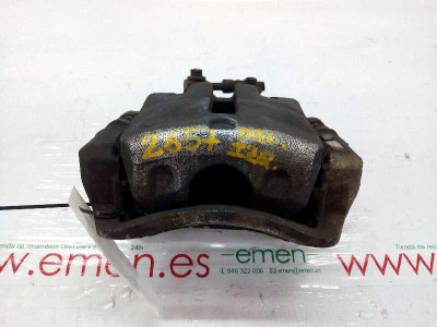 PINZA DE FRENO DELANTERA IZQUIERDA, OPEL, INSIGNIA BERLINA