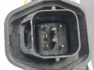 CERRADURA PUERTA TRASERA IZQUIERDA, KIA, RIO (JB)