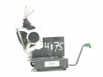 CERRADURA PUERTA TRASERA IZQUIERDA, KIA, RIO (JB)