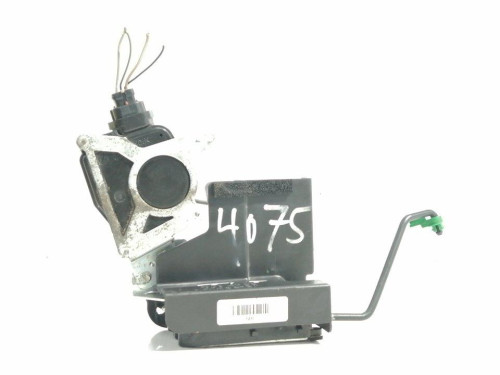  CERRADURA PUERTA TRASERA IZQUIERDA KIA RIO (JB) 