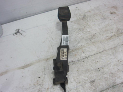 PEDAL EMBRAGUE, FORD, MONDEO BERLINA (CA2)