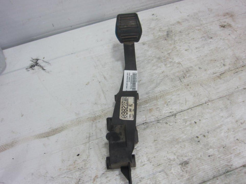  PEDAL EMBRAGUE, FORD, MONDEO BERLINA (CA2) 