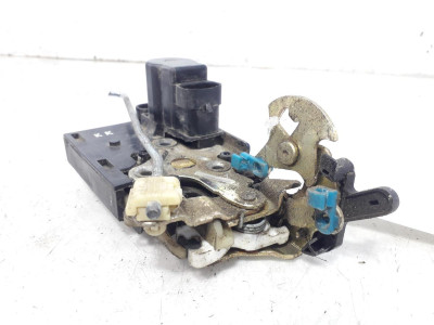 CERRADURA PUERTA TRASERA DERECHA, CHEVROLET, NUBIRA BERLINA