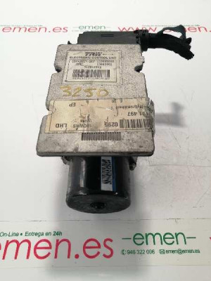 ABS, OPEL, VECTRA C BERLINA