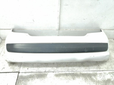 PARAGOLPES TRASERO, PEUGEOT, 207