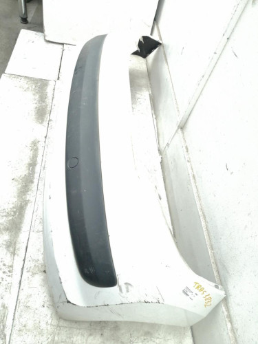  PARAGOLPES TRASERO PEUGEOT 207 