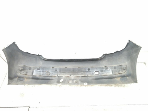  PARAGOLPES TRASERO PEUGEOT 207 