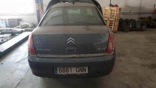  CITROEN C4 SEDAN 