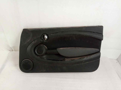 GUARNECIDO PUERTA DELANTERA DERECHA, MINI, MINI (R56)