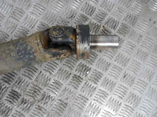  TRANSMISION CENTRAL TRASERA MITSUBISHI MONTERO SPORT (K90) 