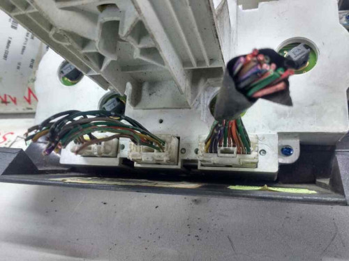MANDO CALEFACCION / AIRE ACONDICIONADO Nissan PRIMERA BERLINA (P11) 