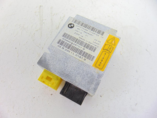  CENTRALITA AIRBAG, BMW, SERIE 7 (E65/E66) 