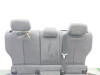 ASIENTOS TRASEROS BMW SERIE 1 BERLINA 5P (F20) 